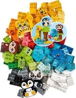 Набор LEGO Creative Animals
