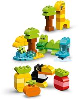 Набор LEGO Creative Animals