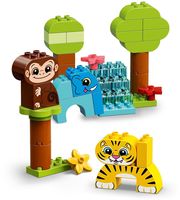Набор LEGO Creative Animals
