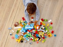 Набор LEGO Creative Animals