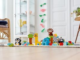 Набор LEGO Creative Animals