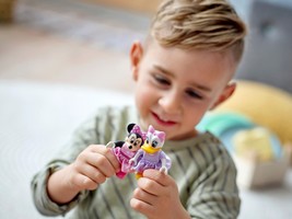 Набор LEGO Minnie's House and CafГ©