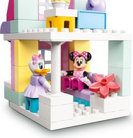 Набор LEGO Minnie's House and CafГ©