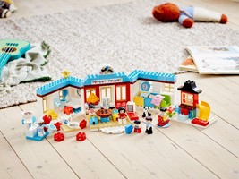 Набор LEGO Happy Childhood Moments