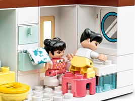Набор LEGO Happy Childhood Moments