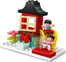 Набор LEGO Happy Childhood Moments