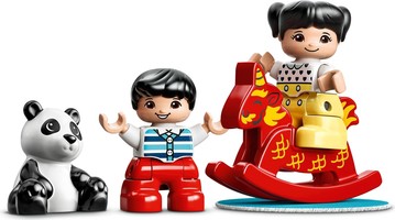 Набор LEGO Happy Childhood Moments