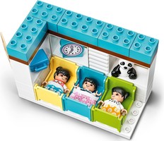 Набор LEGO Happy Childhood Moments
