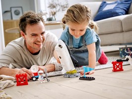 Набор LEGO Space Shuttle Mission