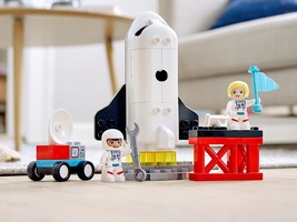 Набор LEGO Space Shuttle Mission