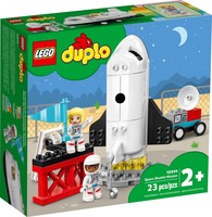 Набор LEGO Space Shuttle Mission