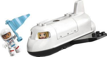 Набор LEGO Space Shuttle Mission