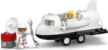 Набор LEGO Space Shuttle Mission