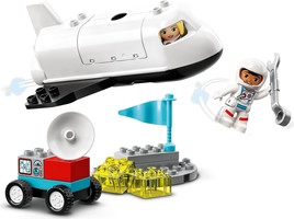 Набор LEGO Space Shuttle Mission