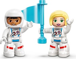 Набор LEGO Space Shuttle Mission