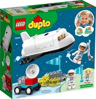 Набор LEGO Space Shuttle Mission