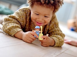 Набор LEGO Family Camping Van Adventure