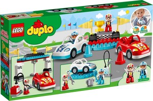 Набор LEGO Race Cars