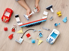 Набор LEGO Race Cars