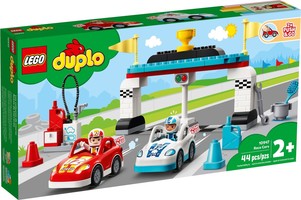 Набор LEGO Race Cars