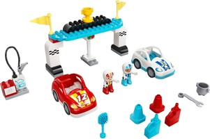Набор LEGO Race Cars