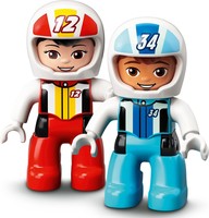 Набор LEGO Race Cars