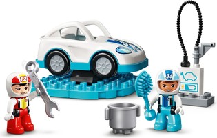 Набор LEGO Race Cars