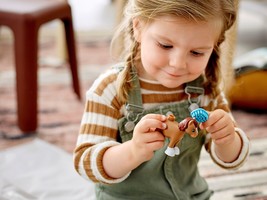 Набор LEGO Horse Stable and Pony Care