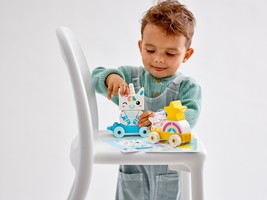 Набор LEGO Unicorn