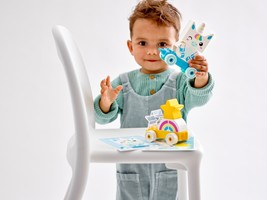 Набор LEGO Unicorn