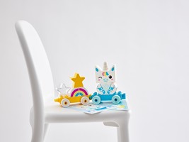 Набор LEGO Unicorn