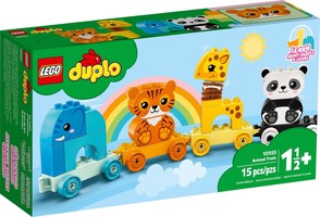 Набор LEGO Animal Train