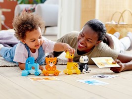 Набор LEGO Animal Train