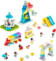 Набор LEGO Amusement Park