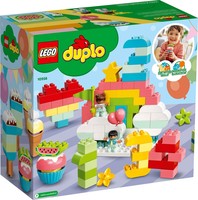 Набор LEGO Creative Birthday Party