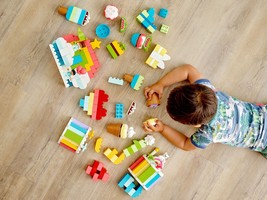 Набор LEGO Creative Birthday Party
