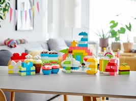 Набор LEGO Creative Birthday Party