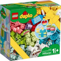 Набор LEGO Creative Birthday Party
