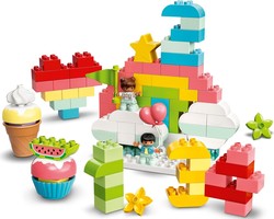 Набор LEGO Creative Birthday Party