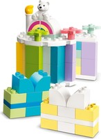 Набор LEGO Creative Birthday Party