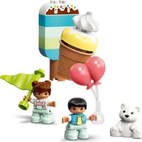 Набор LEGO Creative Birthday Party