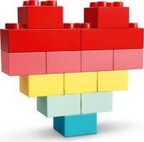 Набор LEGO Creative Birthday Party