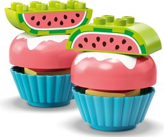 Набор LEGO Creative Birthday Party