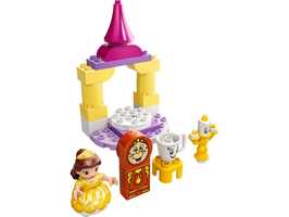 Набор LEGO 10960 Belle's Ballroom