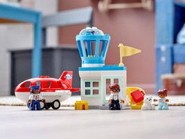 Набор LEGO Airplane & Airport