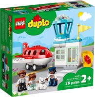 Набор LEGO Airplane & Airport