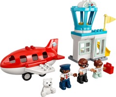 Набор LEGO Airplane & Airport
