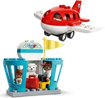 Набор LEGO Airplane & Airport