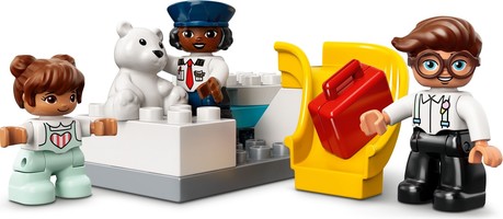 Набор LEGO Airplane & Airport