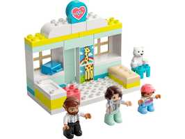 Набор LEGO 10968 Doctor Visit